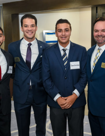 LBA Latin Builders Association Awards 2019 - 18