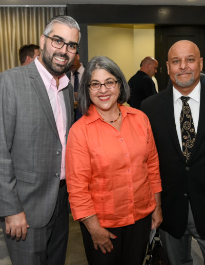 LBA Latin Builders Association Awards 2019 - 2