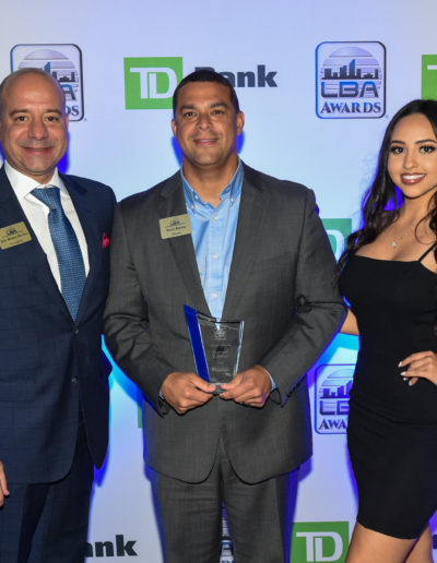 LBA Latin Builders Association Awards 2019 - 21