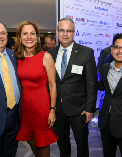 LBA Latin Builders Association Awards 2019 - 3