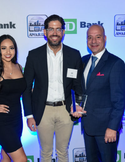 LBA Latin Builders Association Awards 2019 - 31