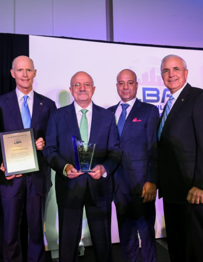 LBA Latin Builders Association Awards 2019 - 35