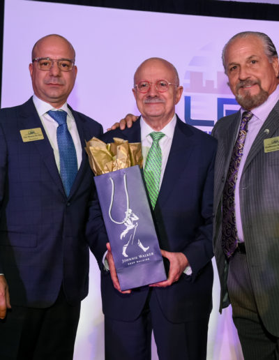 LBA Latin Builders Association Awards 2019 - 37