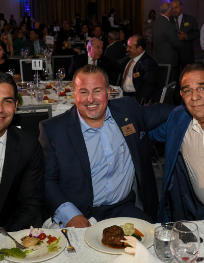 LBA Latin Builders Association Awards 2019 - 39