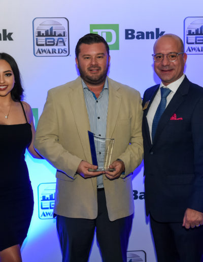 LBA Latin Builders Association Awards 2019 - 44