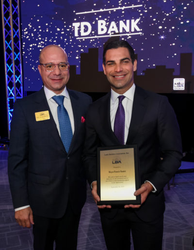 LBA Latin Builders Association Awards 2019 - 47