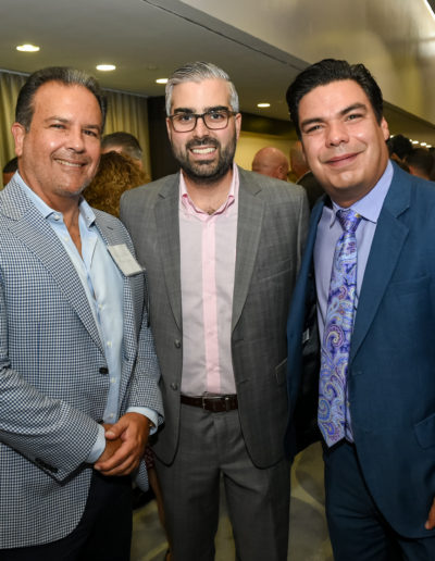 LBA Latin Builders Association Awards 2019 - 5