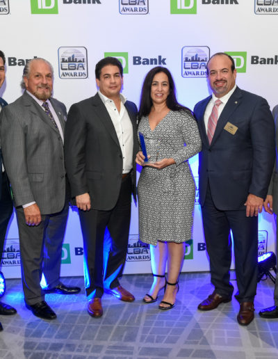 LBA Latin Builders Association Awards 2019 - 52