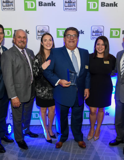 LBA Latin Builders Association Awards 2019 - 53