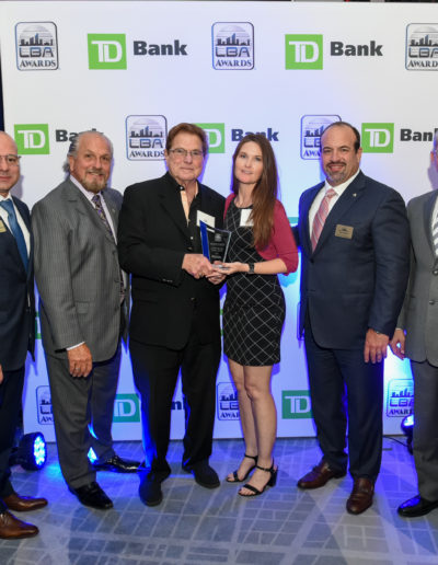 LBA Latin Builders Association Awards 2019 - 54