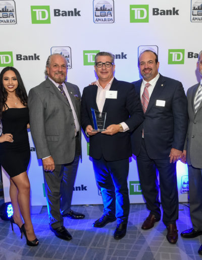 LBA Latin Builders Association Awards 2019 - 58