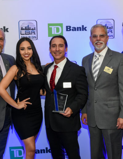 LBA Latin Builders Association Awards 2019 - 62