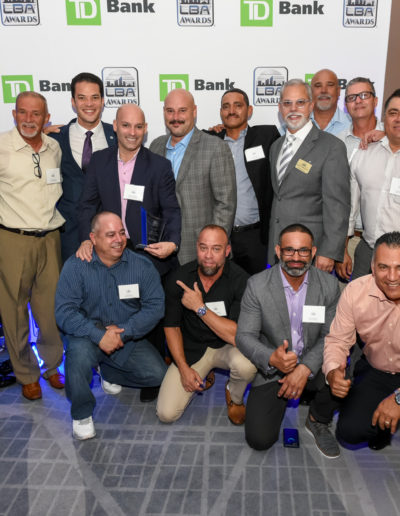 LBA Latin Builders Association Awards 2019 - 67