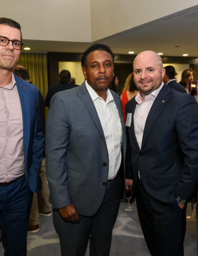 LBA Latin Builders Association Awards 2019 - 7