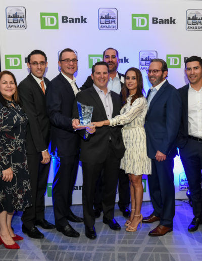 LBA Latin Builders Association Awards 2019 - 71