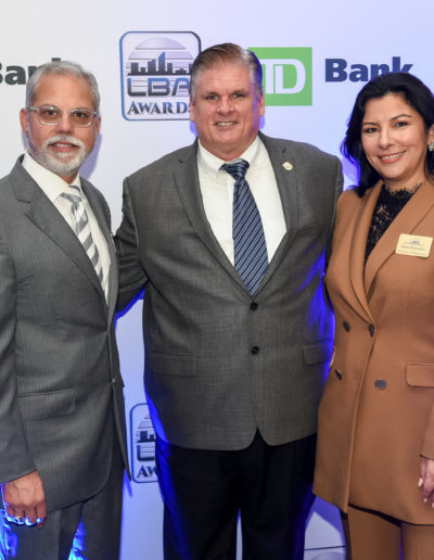 LBA Latin Builders Association Awards 2019 - 83