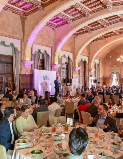 LBA - Latin Builders Association - December 2019 Luncheon- 04