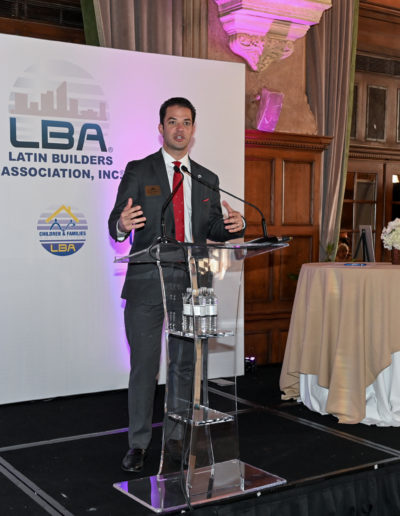 LBA - Latin Builders Association - December 2019 Luncheon- 05