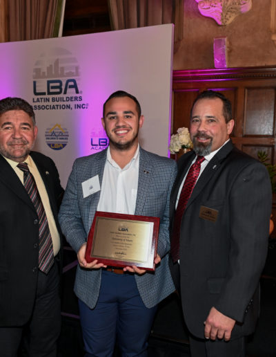 LBA - Latin Builders Association - December 2019 Luncheon- 11