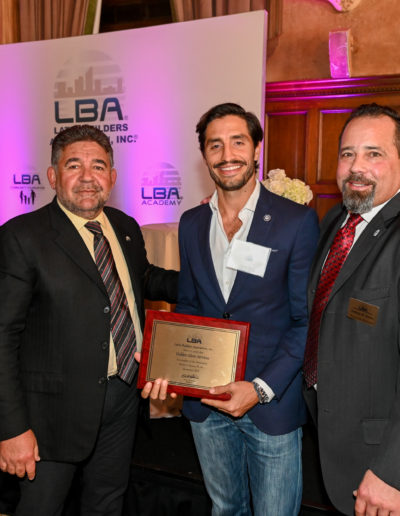 LBA - Latin Builders Association - December 2019 Luncheon- 13