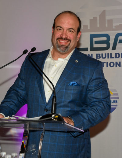 LBA - Latin Builders Association - December 2019 Luncheon- 20