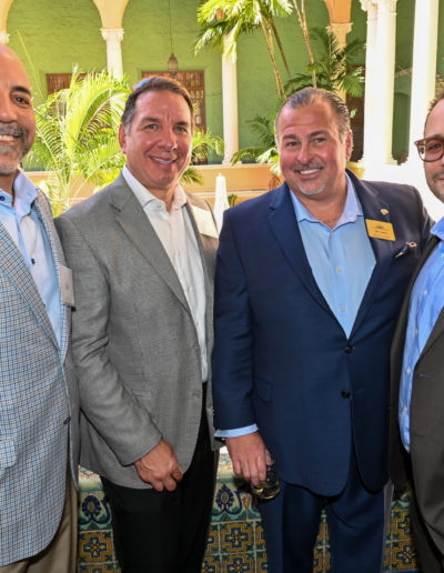 LBA - Latin Builders Association - December 2019 Luncheon- 24