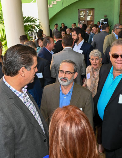 LBA - Latin Builders Association - December 2019 Luncheon- 37