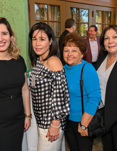 LBA - Latin Builders Association - December 2019 Luncheon- 43