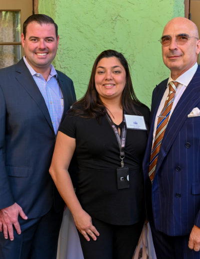 LBA - Latin Builders Association - December 2019 Luncheon- 49