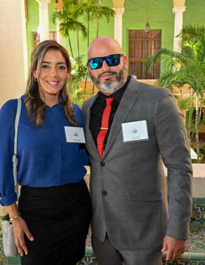 LBA - Latin Builders Association - December 2019 Luncheon- 50