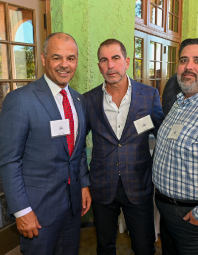 LBA - Latin Builders Association - December 2019 Luncheon- 53