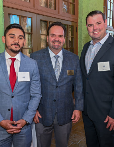 LBA - Latin Builders Association - December 2019 Luncheon- 57