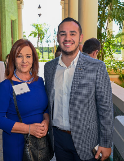 LBA - Latin Builders Association - December 2019 Luncheon- 61