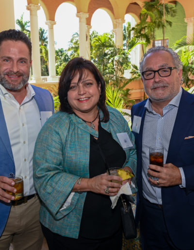 LBA - Latin Builders Association - December 2019 Luncheon- 64