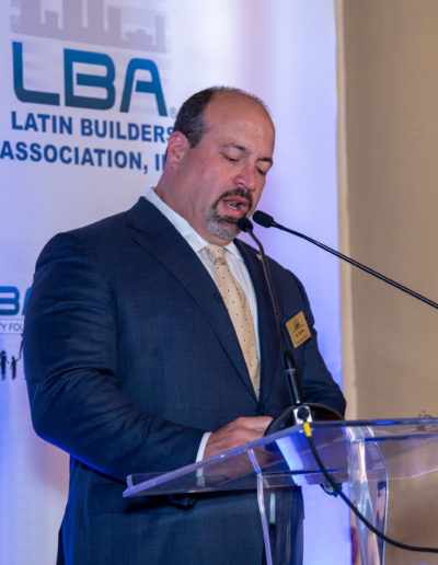 LBA Latin Builders Association - Feb 2021 Luncheon - 1108