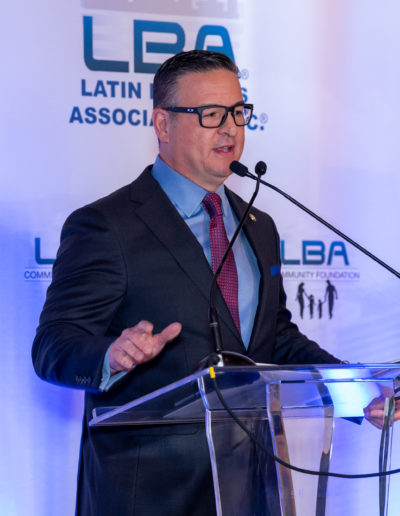 LBA Latin Builders Association - Feb 2021 Luncheon - 28