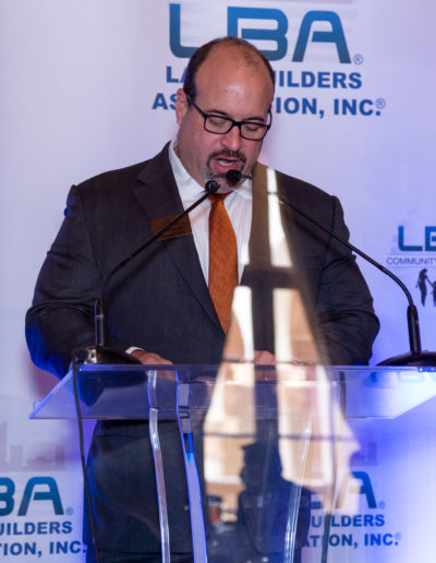 LBA Latin Builders Association - Jan 2021 Luncheon - 173