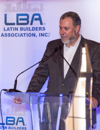 LBA Latin Builders Association - Jan 2021 Luncheon - 217