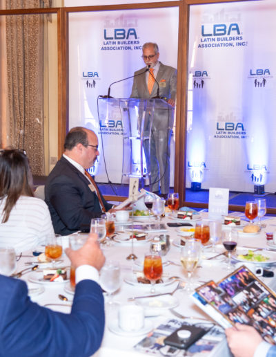 LBA Latin Builders Association - Jan 2021 Luncheon - 250