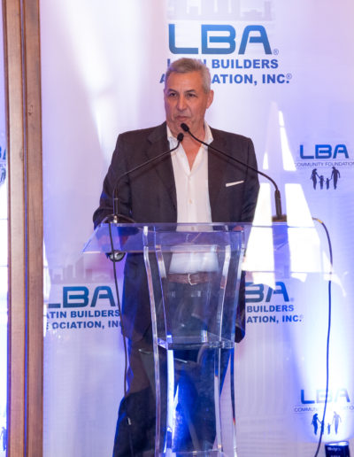 LBA Latin Builders Association - Jan 2021 Luncheon - 279