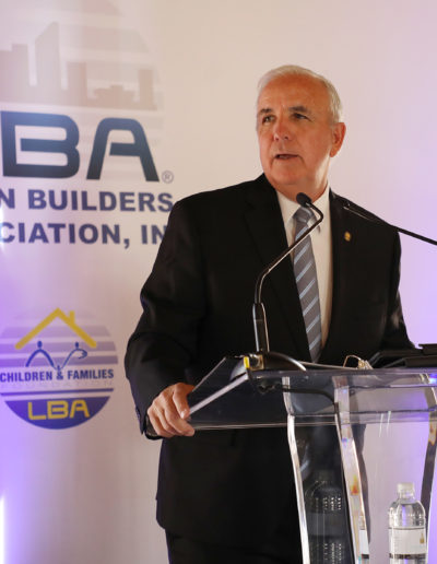 LBA - Latin Builders Association - January 2020 Luncheon- 09