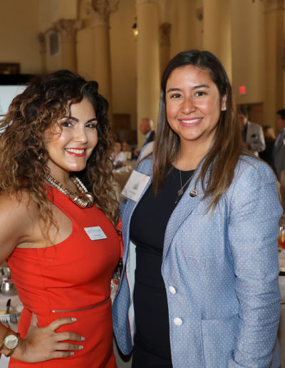 LBA - Latin Builders Association - January 2020 Luncheon- 17