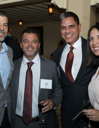 LBA - Latin Builders Association - January 2020 Luncheon- 26