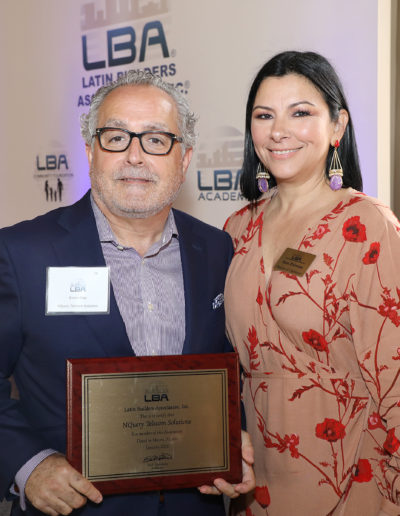 LBA - Latin Builders Association - January 2020 Luncheon- 31