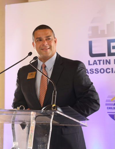 LBA - Latin Builders Association - January 2020 Luncheon- 33