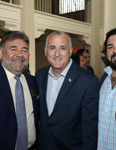 LBA - Latin Builders Association - January 2020 Luncheon- 36