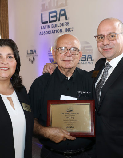 LBA - Latin Builders Association - January 2020 Luncheon- 39