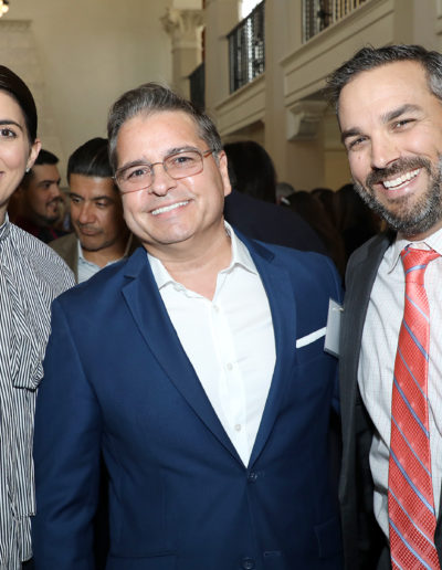 LBA - Latin Builders Association - January 2020 Luncheon- 41