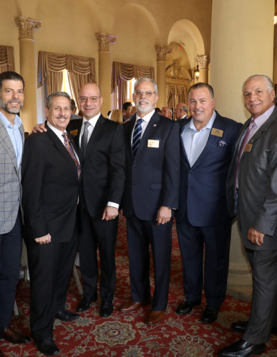 LBA - Latin Builders Association - January 2020 Luncheon- 42