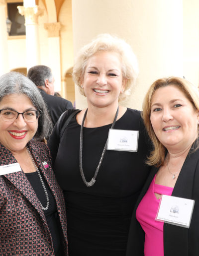 LBA - Latin Builders Association - January 2020 Luncheon- 44